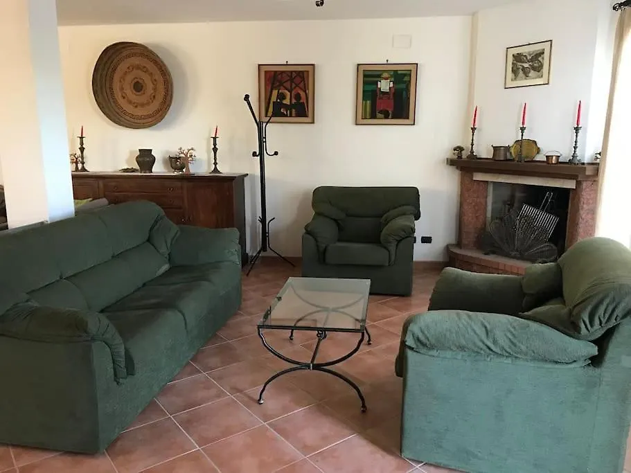 Holiday home Dipladenia Villa Sassari