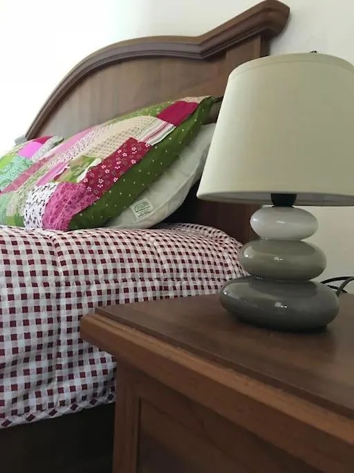 Dipladenia Villa Sassari Holiday home
