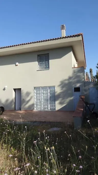 Dipladenia Villa Sassari Holiday home