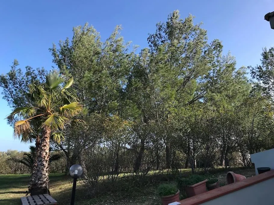 Dipladenia Villa Sassari 0*,  İtalya
