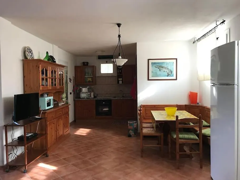 Dipladenia Villa Sassari Tatil Evi