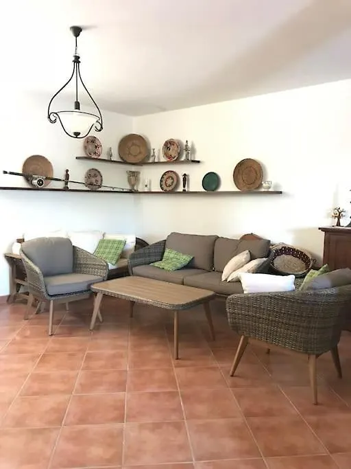 Holiday home Dipladenia Villa Sassari Italy