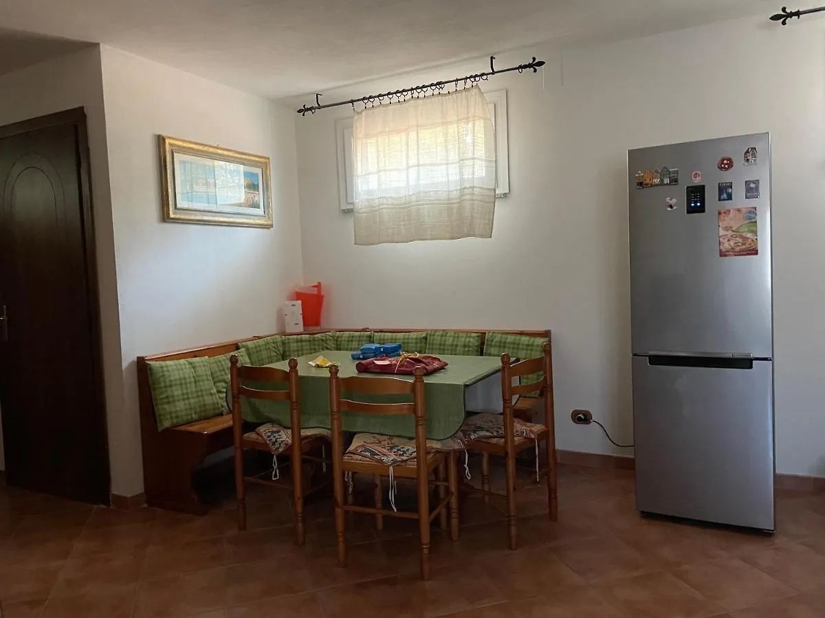 Dipladenia Villa Sassari