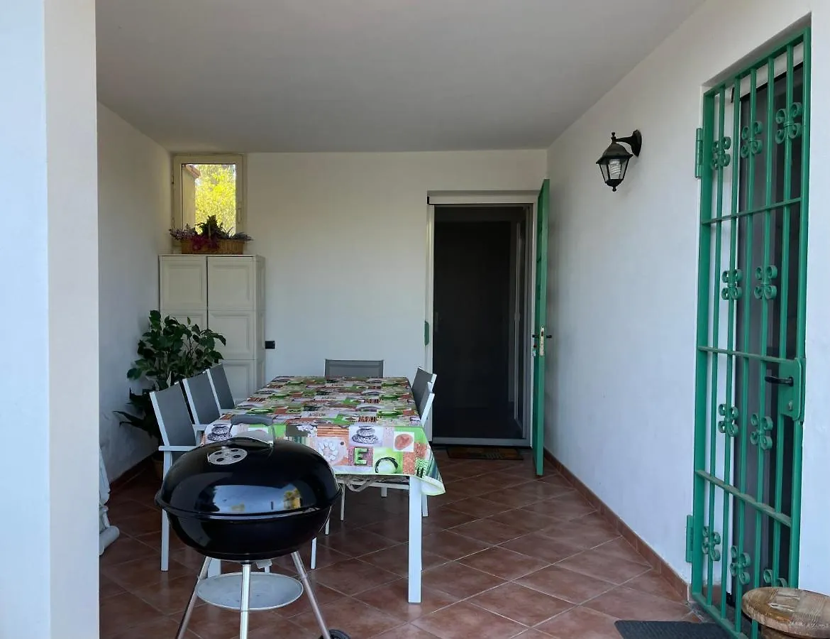 Holiday home Dipladenia Villa Sassari Italy
