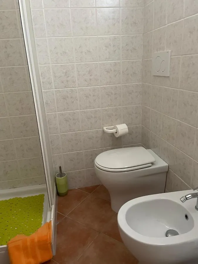 Dipladenia Villa Sassari 0*,  Italy