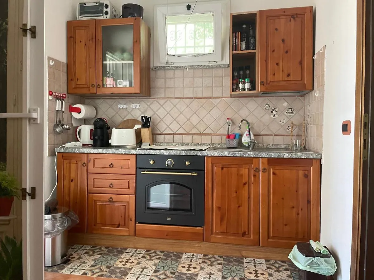 Dipladenia Villa Sassari Holiday home