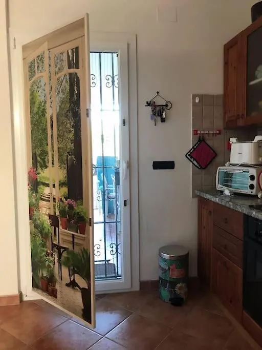 Holiday home Dipladenia Villa Sassari