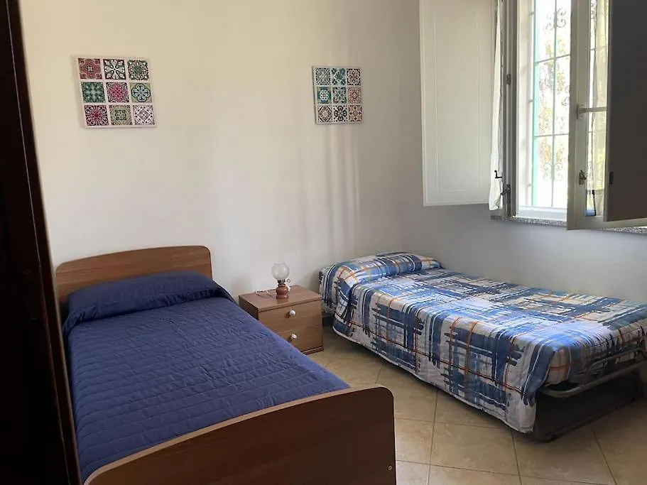Dipladenia Villa Sassari