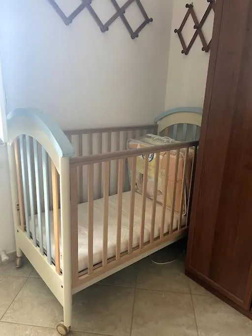 Dipladenia Villa Sassari Tatil Evi