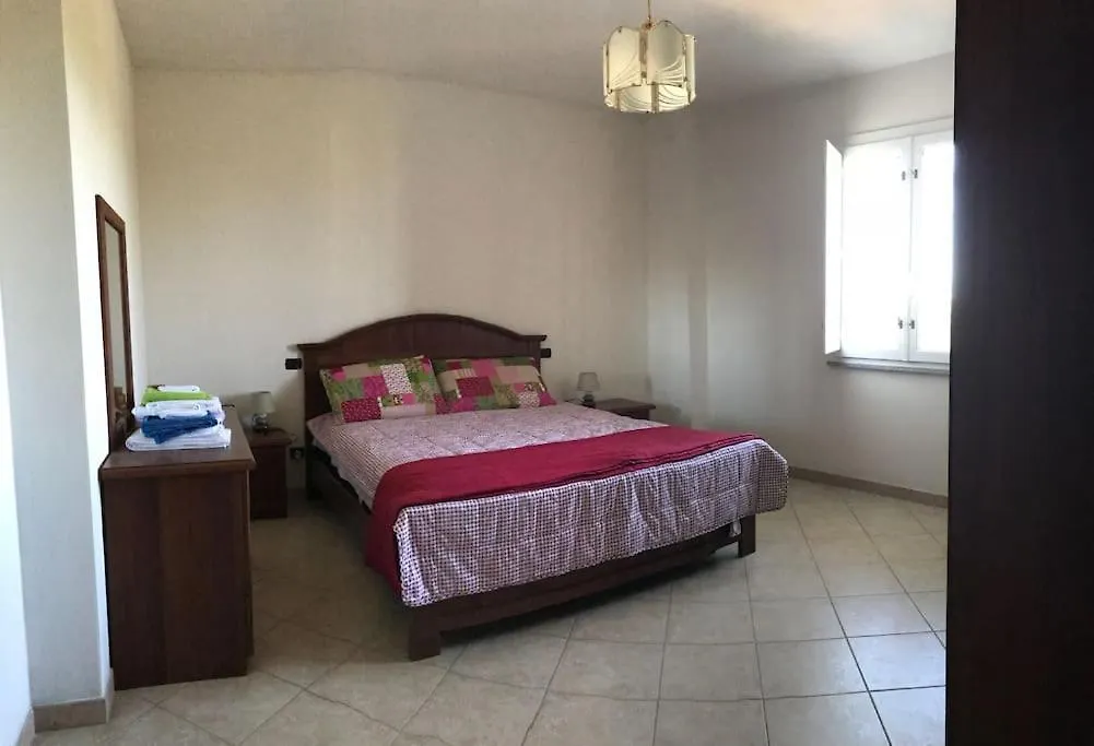 Dipladenia Villa Sassari Holiday home