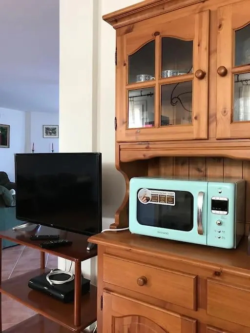 Casa vacanze Villa Dipladenia Sassari Italia