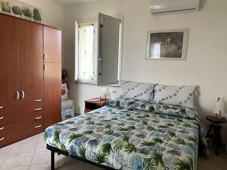 Holiday home Dipladenia Villa Sassari