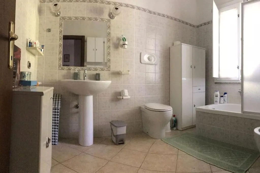 Dipladenia Villa Sassari Italy