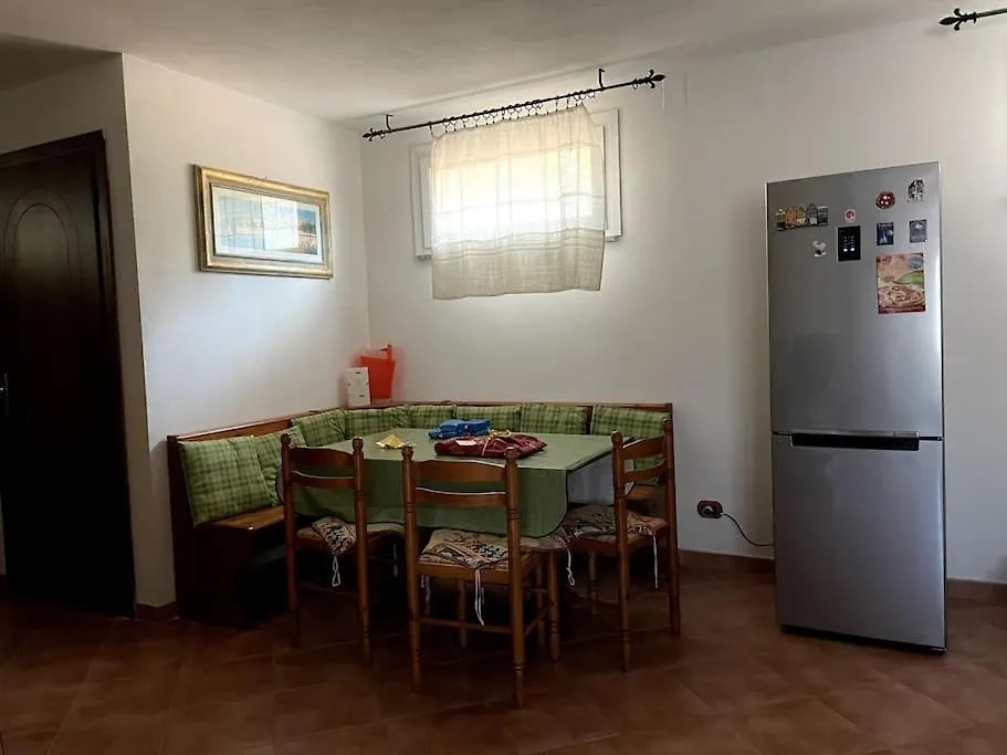 Dipladenia Villa Sassari Holiday home