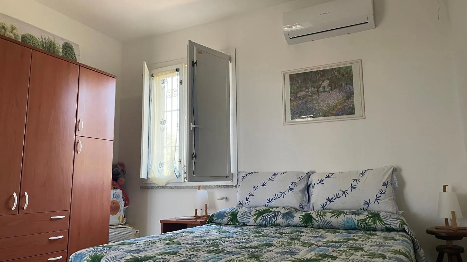 Holiday home Dipladenia Villa Sassari