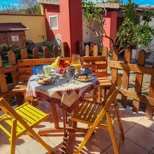 I Due Ciuchini Sardinia Apartamento