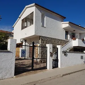 Bed & Breakfast La Perla Bianca, Sassari
