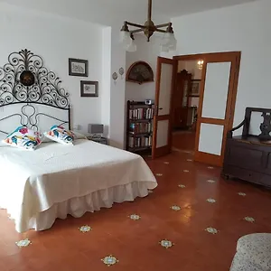 La Terrazza Di Anna Sassari
