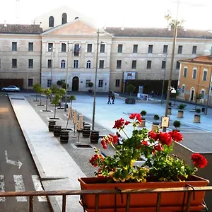 Bed & Breakfast Le Finestre Su Via Cavour, Sassari