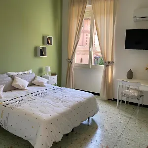 Gasthuis Casa Ariston, Sassari