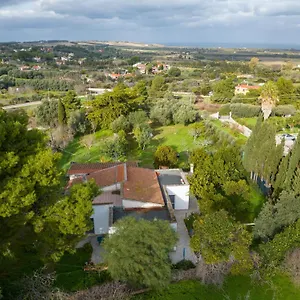 Filoxenia Di Umberto Casa rural