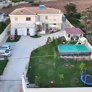 Casa Sabrina Сasa de vacaciones
