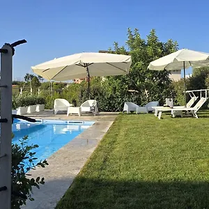 Malvasio Pool And Jacuzzi Sassari